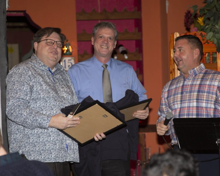 Gaal Witherspoon Award